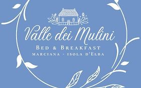 Valle Dei Mulini B&B